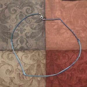 Pura Vida Styled Necklace